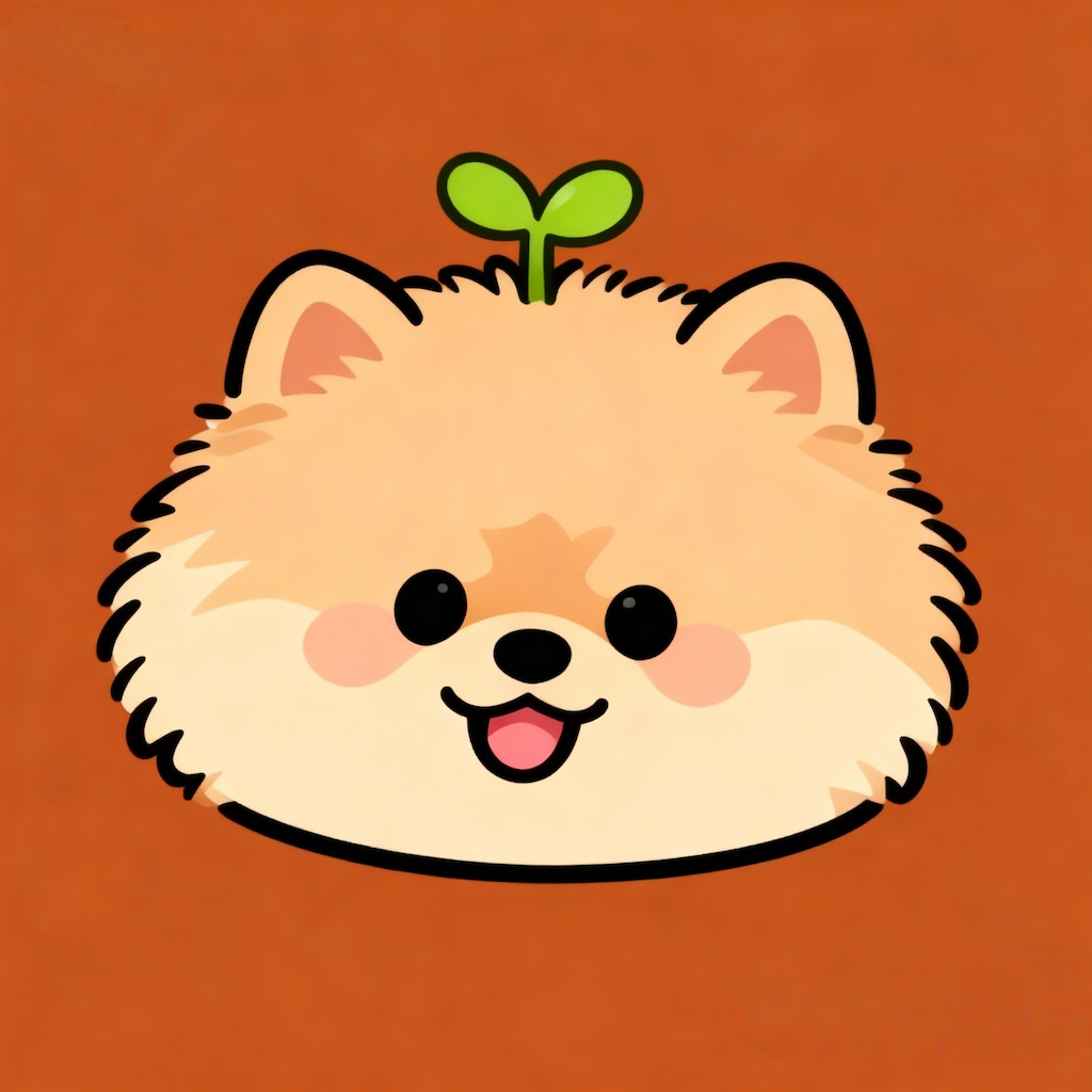 PuppyFocus app icon